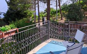 Villa Bouganvilla